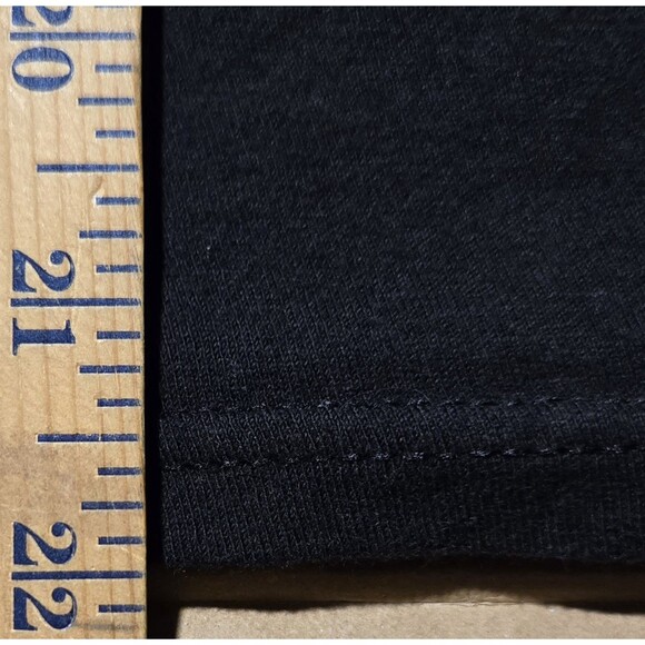 Blink-182 Band Shirt 6 Arrow Smiley Face Blue Gray Logo Womens Small Retro - Picture 7 of 7